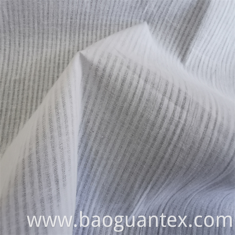 Cotton Voile Textile